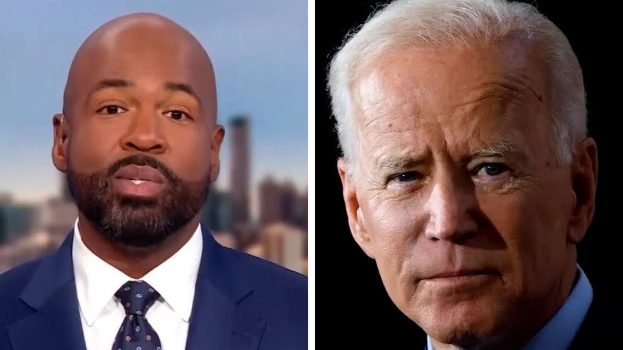 Radio Host EXPOSES How Biden Campaign Pre-Selected Questions for ...