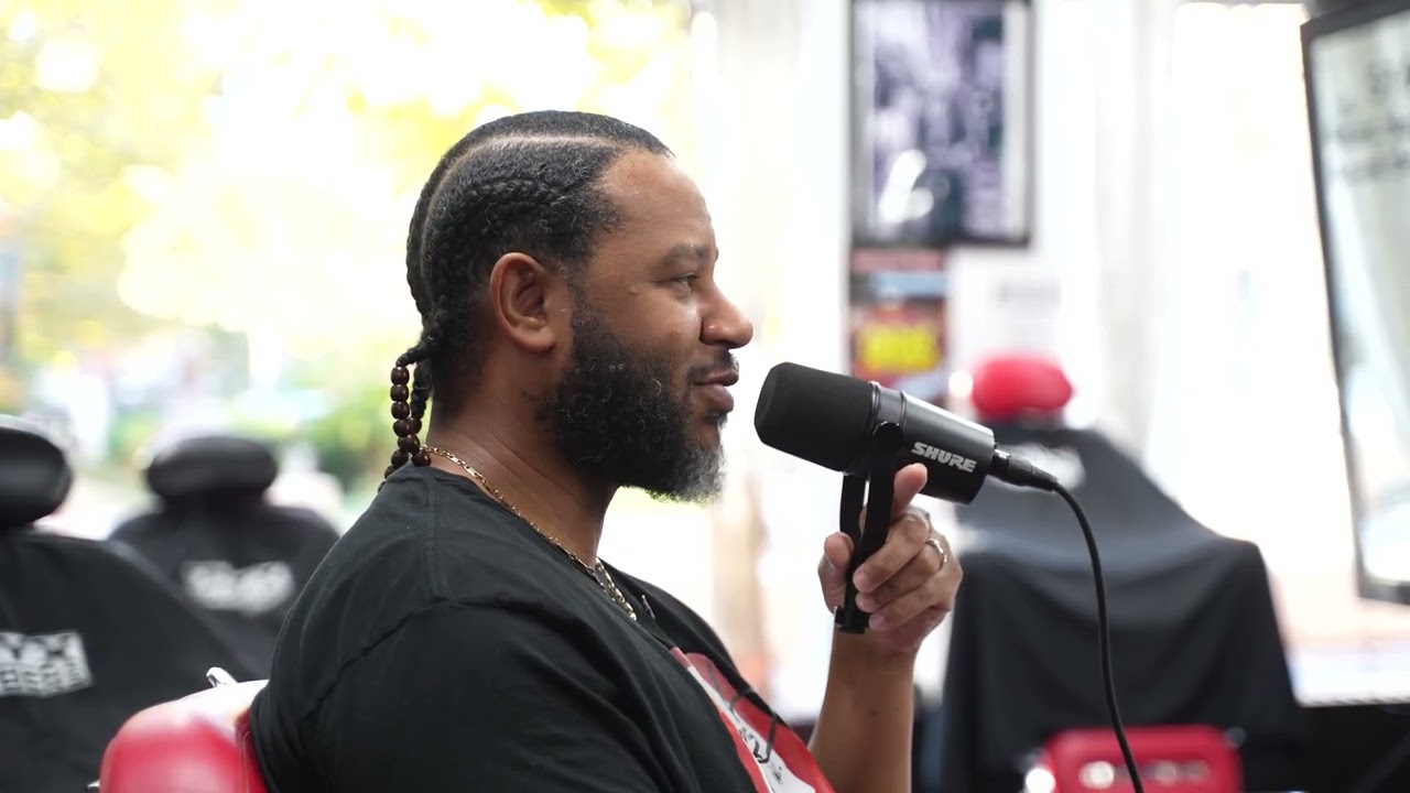 Can You Separate The Art From The Artist?