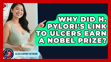 Why Did H. Pylori