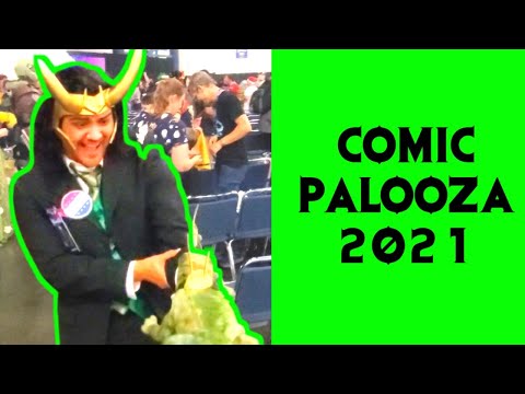 Cosplay-Music-Video-2021-Comicpalooza-Comic-Convention