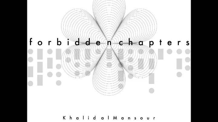 Khalid alMansour - Chapter II [HD]