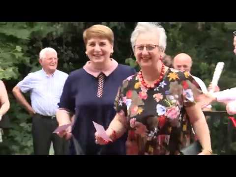 Tbilisi-1.  06.07.2019.   გუდაუთა-თბილისი.ჩვენი სკოლის იუბილეი.  1918 - 2019 წ. წ.