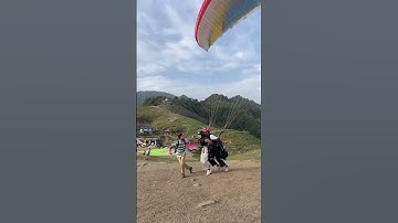Bir Billing Paragliding 🪂