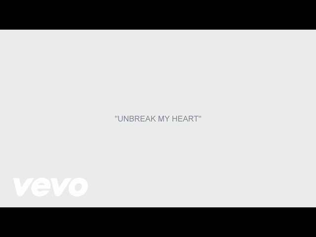 Il Divo - Unbreak My Heart - Track By Track class=