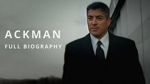 Bill Ackman - The Next Warren Buffett | Full Docum...