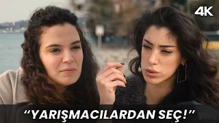 Müjde, Arkadaşının Neden Ilişkisi Olmadığını Anlayamıyor Sen Ve Ben