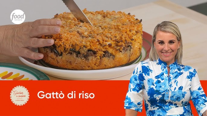 Pasta alla carrettiera: la ricetta di Giusina in Cucina, che torna in tv