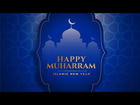 Islamic New year status | Muharram 2020 Whatsapp Status | Hjrah 1442 Wishes Whatsapp Status