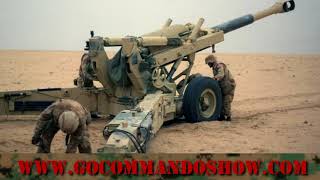Episode 27 LtCol Steve Morgan USMC Ret Artillery and Intelligence Officer