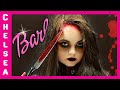 Killer Barbie Makeup Tutorial - Chelsea Crockett