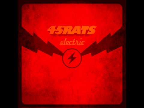 45Rats — 45Rats - Prediction:Pain