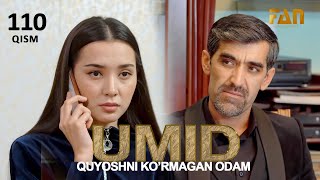 Umid | Умид 110-Qisim