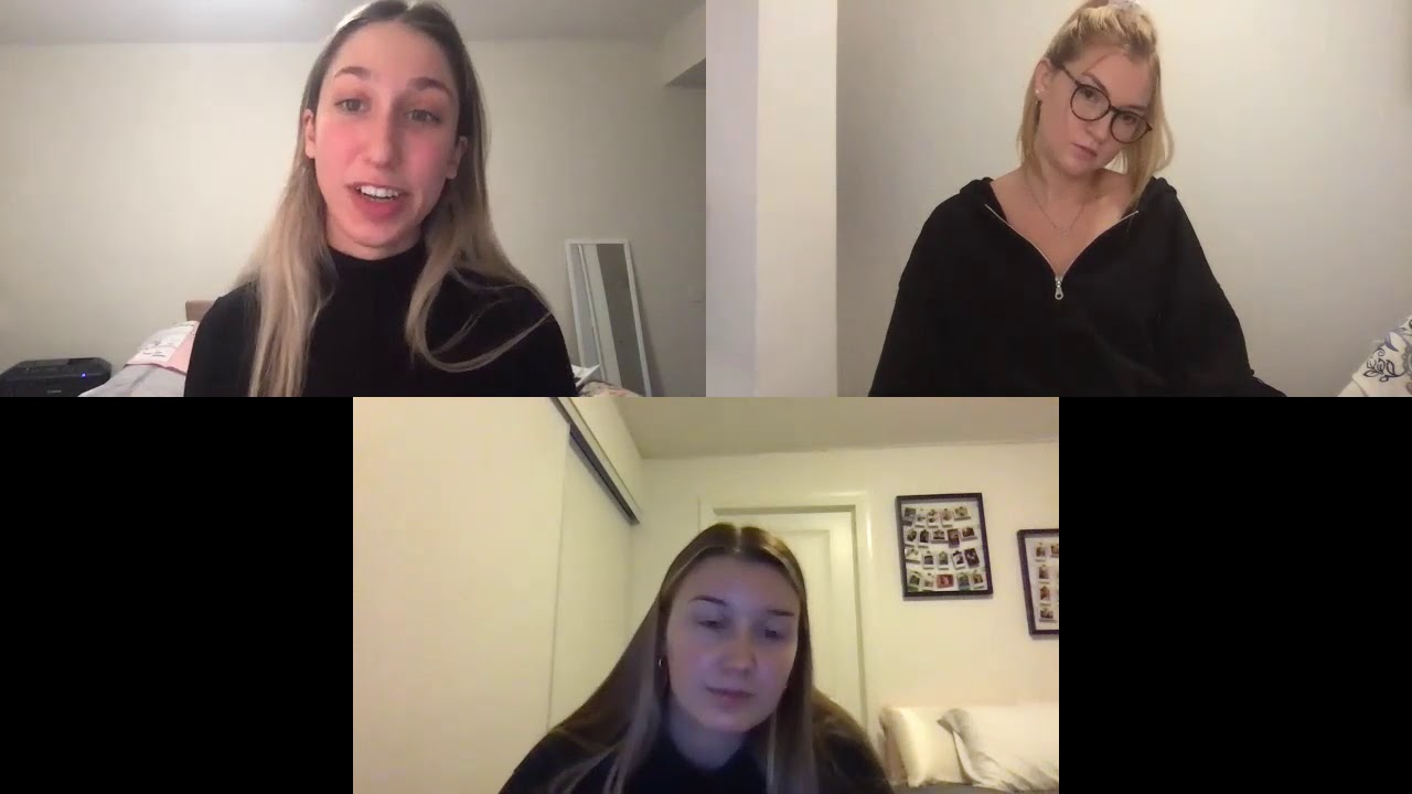 Interview 2 - YouTube