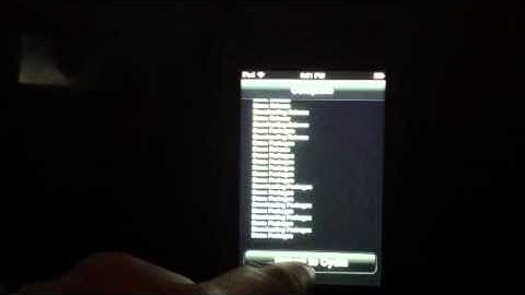 How to Mod Games Using Cydia Part 3