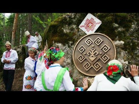 Видео: Черемис е Историята на народа, културата и вярванията