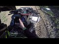 Vodopad Gostilje - Zlatibor, ATV Off/On-Road, Stels 850 Guepard,