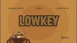 LOWKEY (KRSN x Richi Edit)