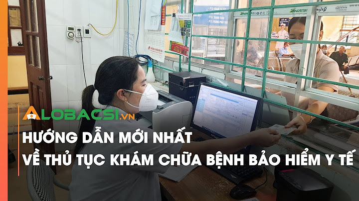 Bảo hiểm y tế thuộc cơ quan nào năm 2024