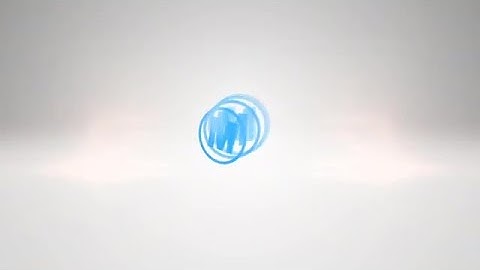 Modern Logo Intro After Effects Templates