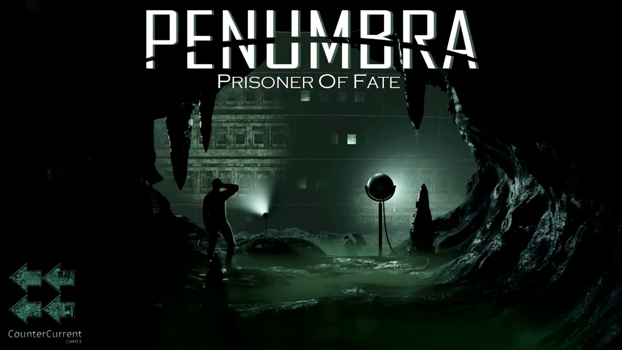 Penumbra Prisoner of Fate OST: Dream