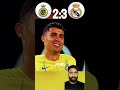 Al naser vs real Madrid football match #football #realmadrid #halamadrid