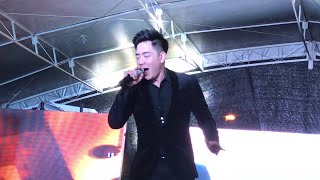 猛男 钟盛忠 婚纱展演出《Give Me A Call》