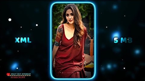#MAIN TERA BOYFRIEND 💕🍒|| XML FILE FOR 🐼ALIGHT MOTION TRENDING||📄🔰 INSTAGRAM TRENDING #xml_file#love