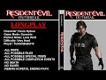 Resident Evil Outbreak (PlayStation 2) - (Longplay - Kevin Ryman | Very Hard / Lone Wolf)