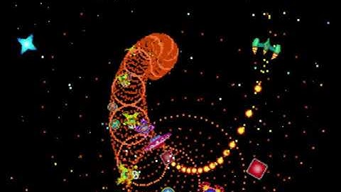 Tyoob (prizewinning BBC BASIC game)