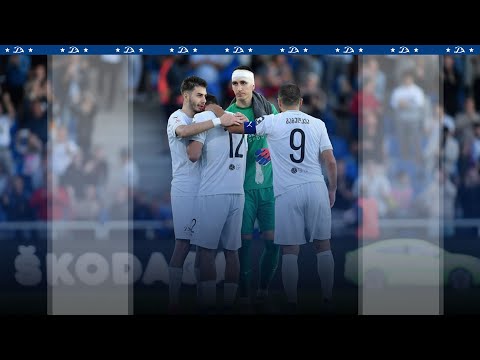 პაიდე vs დინამო თბილისი | მიმოხილვა