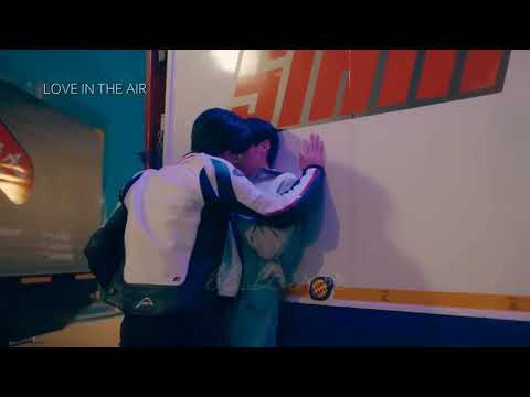 Love in the air ep 1 || new bl Love series || #loveintheair#newblseries#viralvideo#trendingvideo