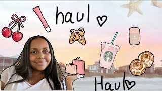 Milano Nail Spa-Whittier Haul time