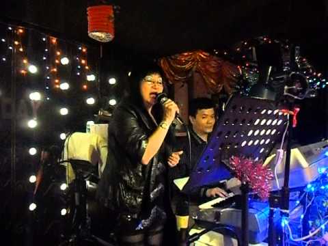 Vivin♫♪思思念念全是你(高安)(Frankie)輝哥Keyboard