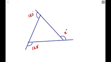 find the value of x / understanding Quadrilaterals / CBSE class 8 Chapter 3
