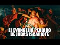 EL EVANGELIO PERDIDO DE JUDAS