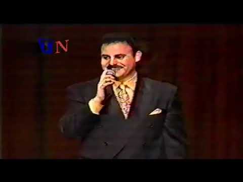 Assi Hellani Wali 1994 عاصي الحلاني ويلي يا ويلي