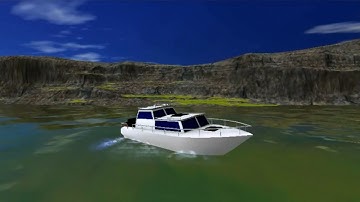 Creare un gioco gratis - 3D RAD