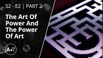 A Show that Explores Power and Inequality - Brought to you by Hyundai Motor Company