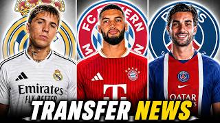 Nakon Silve i Cucurelle stiže i Enzo!? Torres na meti Pariza! Vušković u Brightonu!? - TRANSFER NEWS
