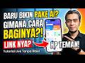 🔴 LIVE : Aplikasi AI Sudah Jadi, Terus Gimana? Cara Share ke Orang Lain Tanpa Ribet!