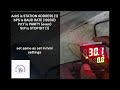 Autonics temprature controller tk4s with mitsubishi hmi via modbus RS485