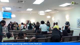 Celebration of Life for Michelle Andral