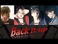 日本語字幕 Back It Up SEVENTEEN HIPHOP TEAM 日本語字幕 Back It Up SEVENTEEN HIPHOP TEAM