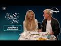 Spill The Tea Jamie Laing &amp; Sophie Habboo | Disney+ UK