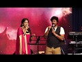 Kanmani anbodu  mimicry naveen show in toronto