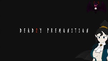 Deadly Premonition 2 Part 30 - Picture Hunting
