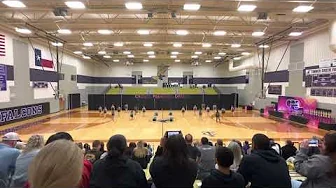 2/18/23 CP Timbercreek- Team Jazz