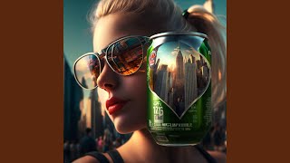 Diet Mountain Dew (Metal Version) - Scott M. Dee