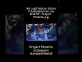 Naruto Storm 4 Part 2 #linuxgaming #lowendpc #gaming #shorts