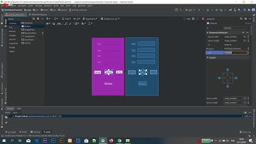Android Hesap Makinesi Uygulaması Giriş 1